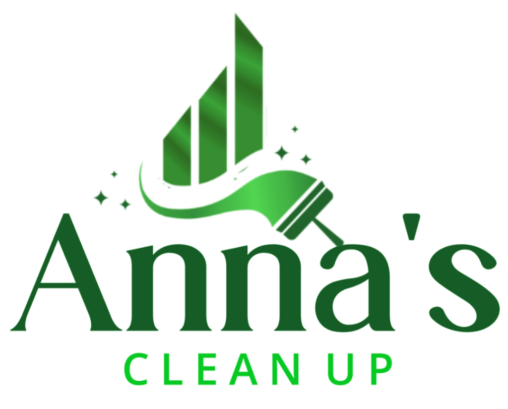 Anna's Clean Up Services